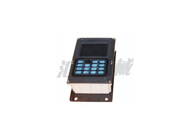 L-0960 PC200-7 display