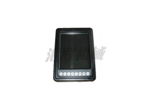 L-0961 Sany display