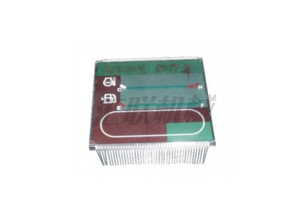 L-0965 PC200-6 6D95 single time