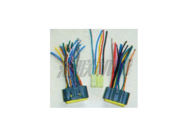 L-0990 CAT320B thread