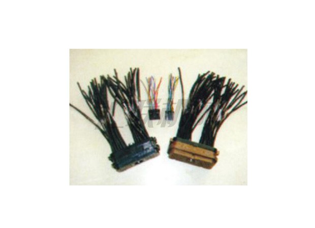 L-0991 CAT320C / D thread