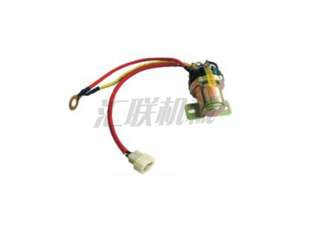 L-1023 6D108/6D125 SOL dedicated