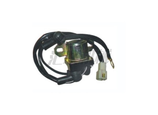 L-1026 Komatsu new relay