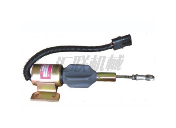 L-1031 A R220-5 3932530 24V B 3922529 12V