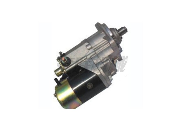 L-1066 PC200-6 6d102 2 holes 10 teeth