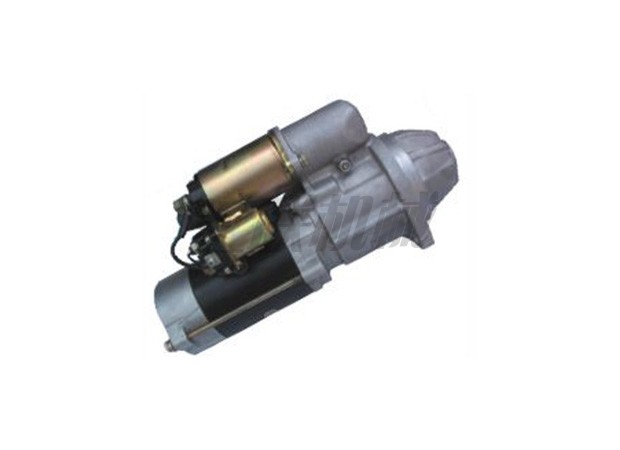 L-1069 PC60 4D95 2 hole 9 teeth