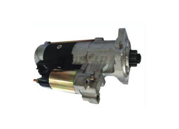 L-1074 E325 motor