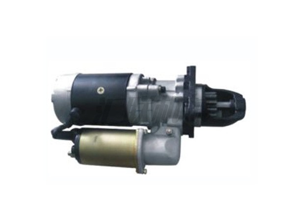 L-1081 6D125 bulldozer with