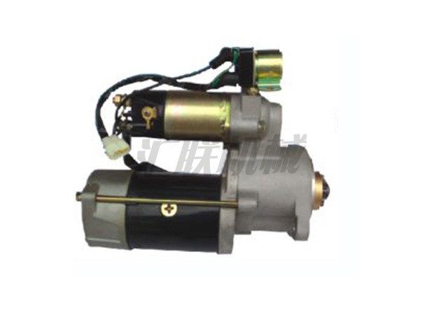 L-1082 Mitsubishi S6K E120 2 holes 10 teeth