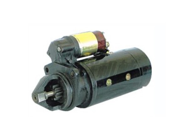 L-1083 MAN German Man