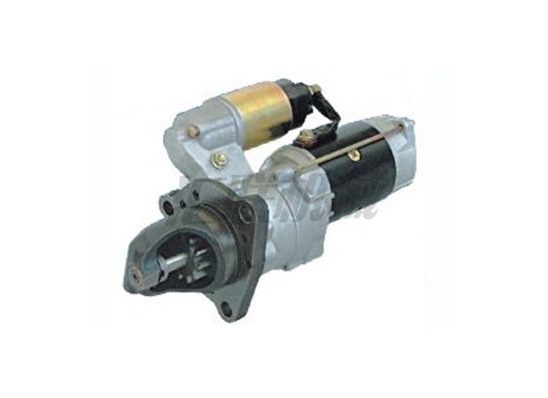 L-1084 Komatsu Nt855