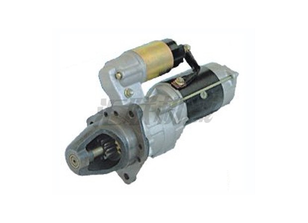 L-1085 Komatsu 4D130