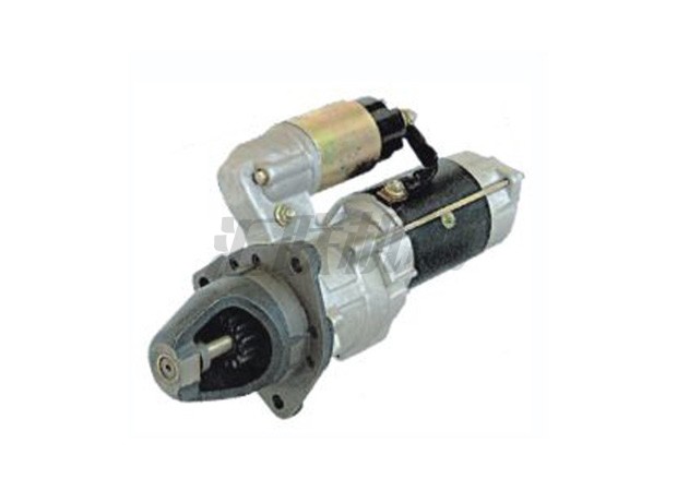 L-1086 Komatsu S6D105 (PC200-1)