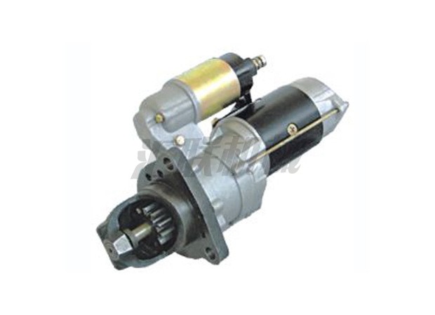 L-1087 Komatsu NH220-C1