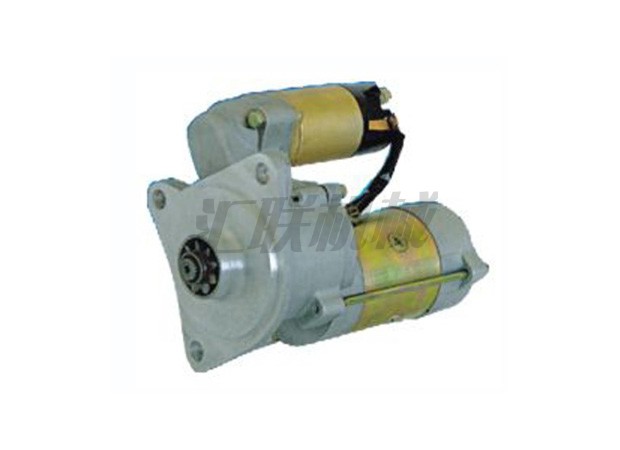 L-1093 Mitsubishi 4D21