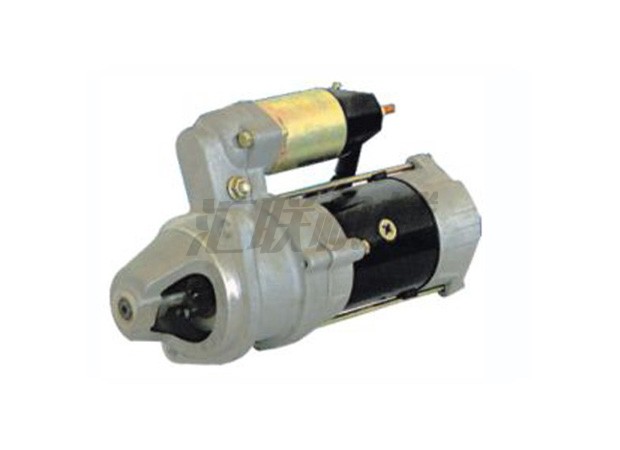 L-1097 ISUZU 4BB1/4BD1