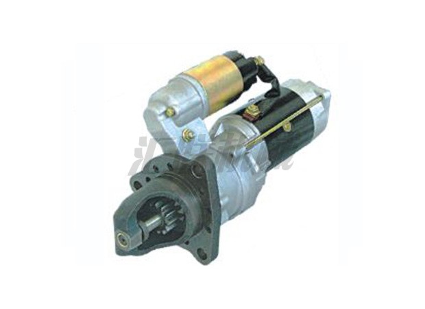 L-1099 CUMMINS 6CT8.3