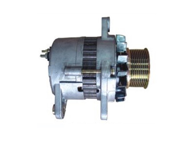 L-1111 PC200-6 6D95 8PK