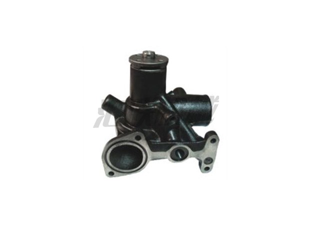 L-1172 HD1250 6D22 oil