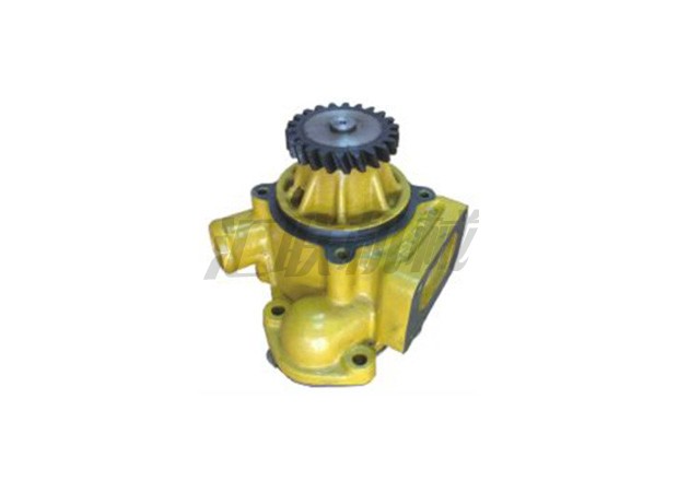 L-1191 6D125 PC300-3 PC400-5