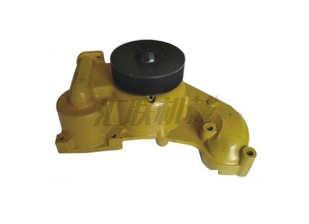 L-1193 PC300-6 6D108 8 slots