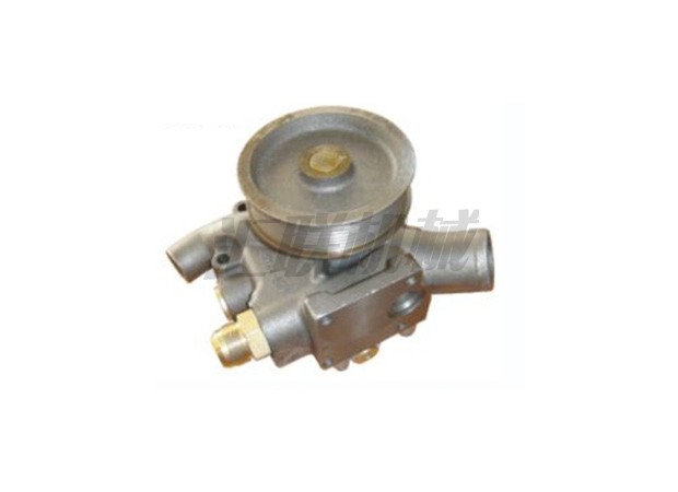 L-1208 E330C Carter pumps