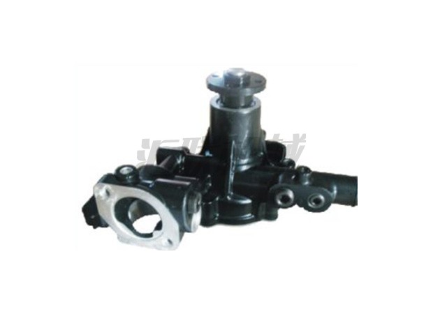 L-1219 Yanmar 4D89-2