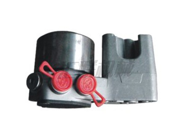 L-1271 VOLVO 210B fuel pump