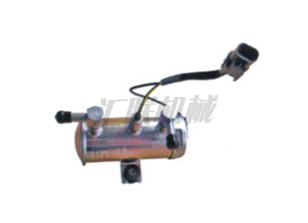 L-1275 6HK1/4HK1 electronic fuel pump
