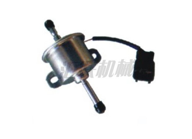 L-1276 YANMAR electronic oil pump