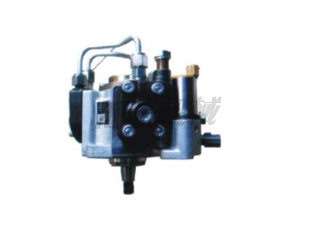 L-1277 high-pressure oil pump to spend 6HK1