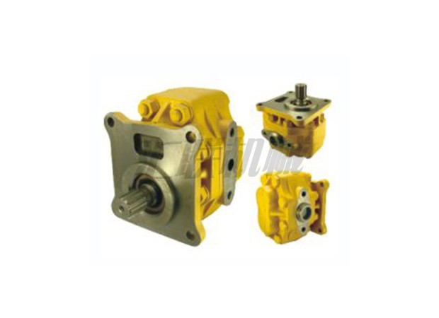 L-1311 D65A-6 D65S-8 D65P-8