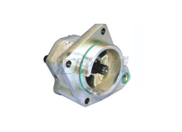 L-1327 CAT210/229/225B/300B