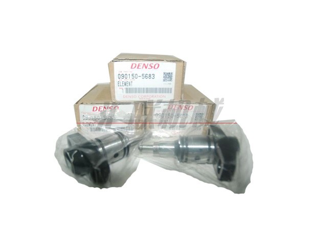 L-1346 Denso fuel shaft