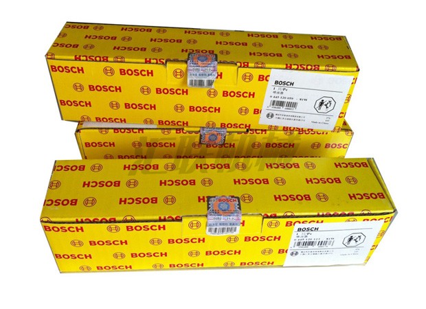 L-1336 BOSCH fuel injector