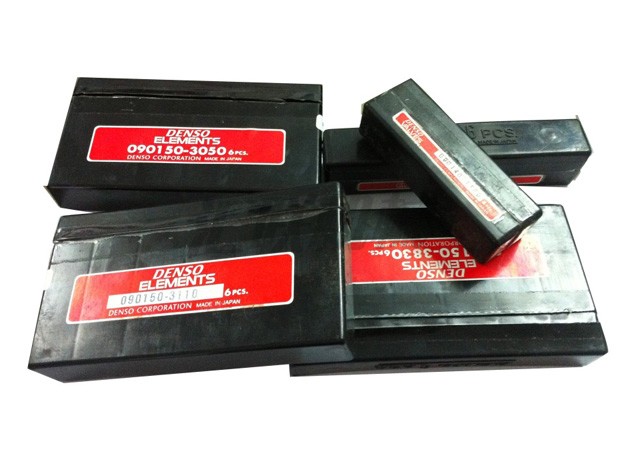 L-1340 delivery valve