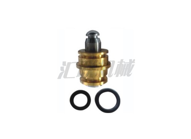 L-1364 Yuchai digging machine Yc35