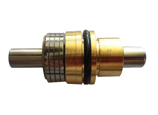 L-1348 CAT walking bullet