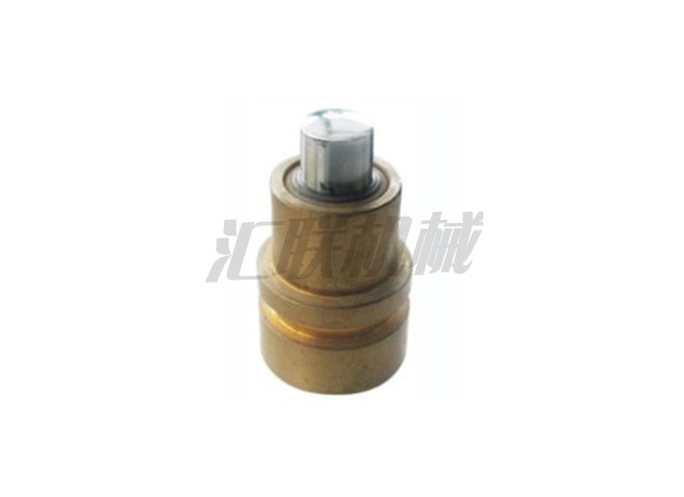 L-1368 EX-2 step valve bullet