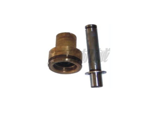 L-1369 PC200-61 step valve bullet