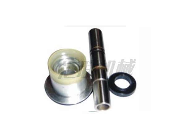 L-1371 EX320B stepped valve bullet