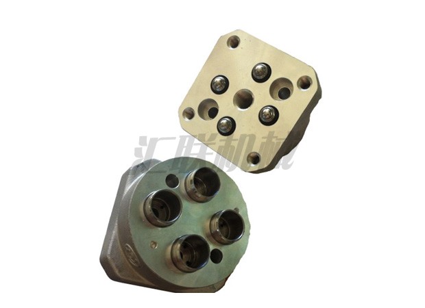 L-1351 bullet assembly