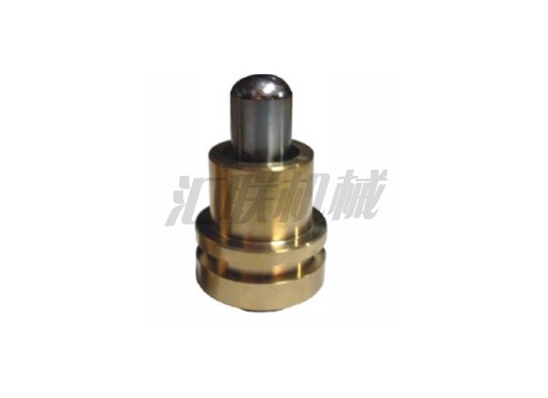 L-1354 K3V11 flower pieces teeth