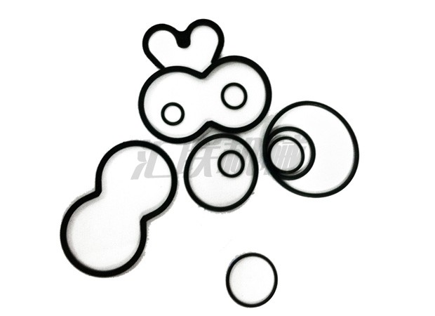 L-1376 pilot pump repair kits