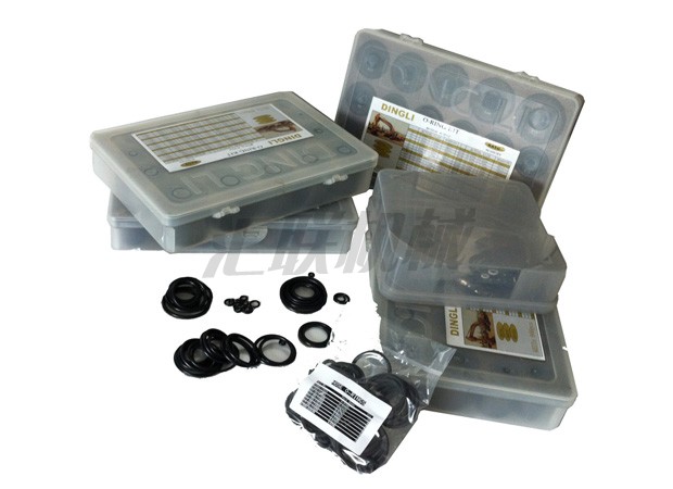 L-1381 HD O-type box