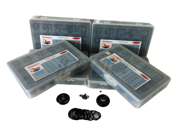 L-1380 EX O-type box.