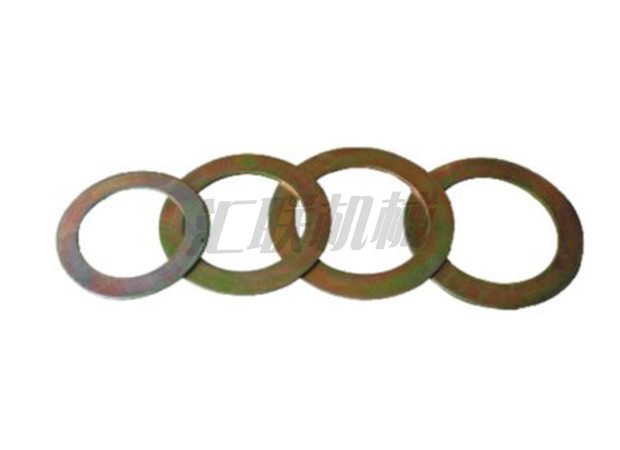 L-1388 bucket shaft iron gasket