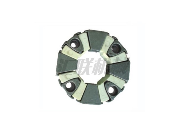 L-1408 110H assembly