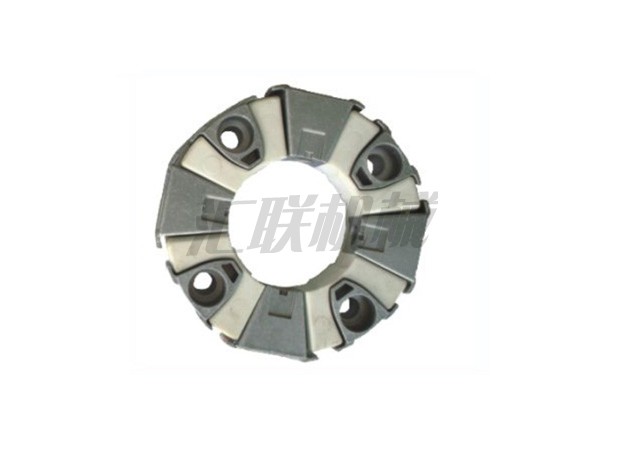 L-1412 160H assembly