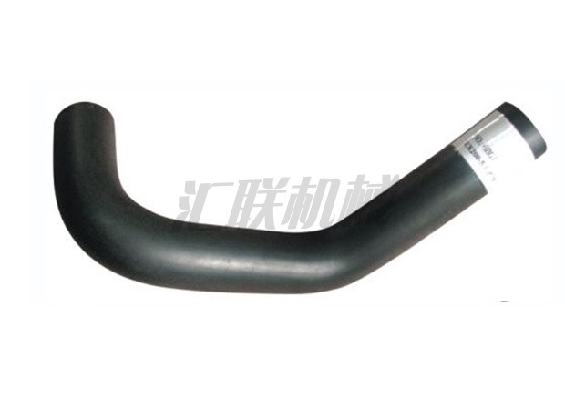 L-1450 6BG1 EX200-5 on water pipes